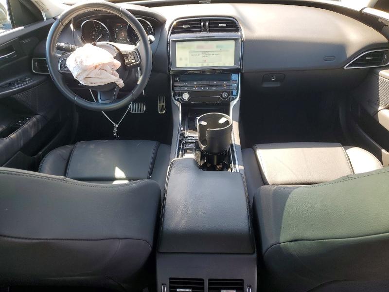 Aukcja sprzedaży 2019 Jaguar Xe, vin: SAJAD4FX7KCP44587, numer aukcji: 55781886