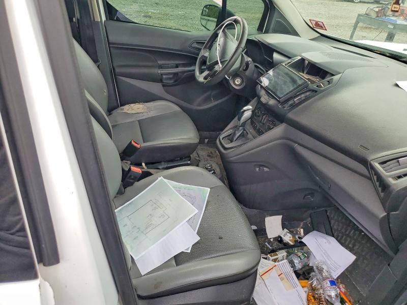Продажа на аукционе авто 2014 Ford Transit Connect, vin: NM0LS6E73E1161179, номер лота: 56410666