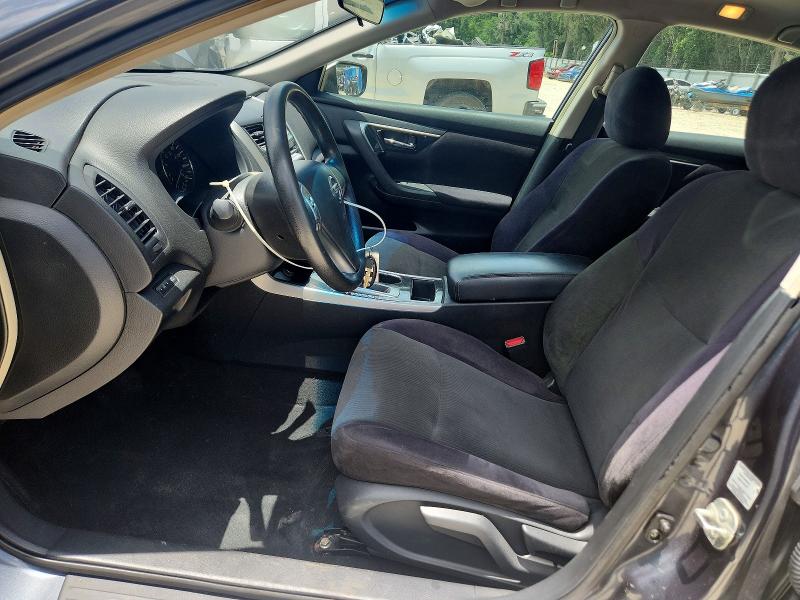 Aukcja sprzedaży 2013 Nissan Altima, vin: 1N4AL3AP0DC155540, numer aukcji: 58311636