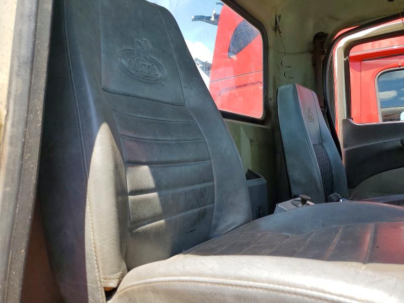 Продажа на аукционе авто 2013 Mack Unknown, vin: 1M2AX18C2DM021091, номер лота: 56616156