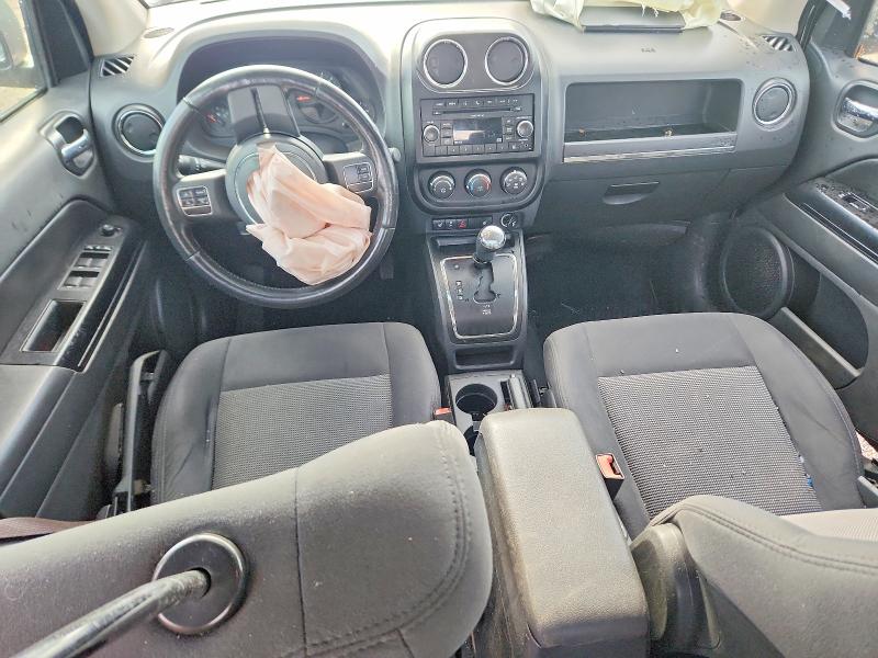 Aukcja sprzedaży 2011 Jeep Compass, vin: 1J4NT1FA1BD190321, numer aukcji: 56805206