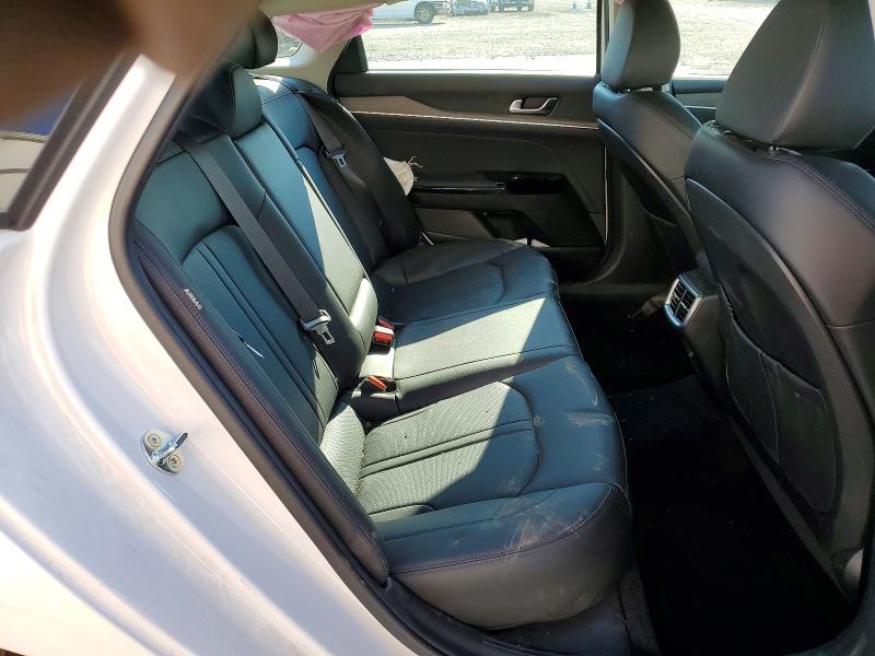 2025 Kia K5 მანქანა იყიდება აუქციონზე, vin: KNAG34J79S5359388, აუქციონის ნომერი: 57416206