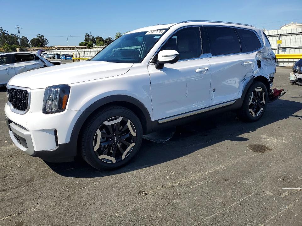 Aukcja sprzedaży 2024 Kia Telluride, vin: 5XYP34GC4RG413432, numer aukcji: 55897476