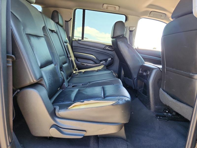 Aukcja sprzedaży 2019 Chevrolet Suburban, vin: 1GNSKHKC8KR164224, numer aukcji: 55729916