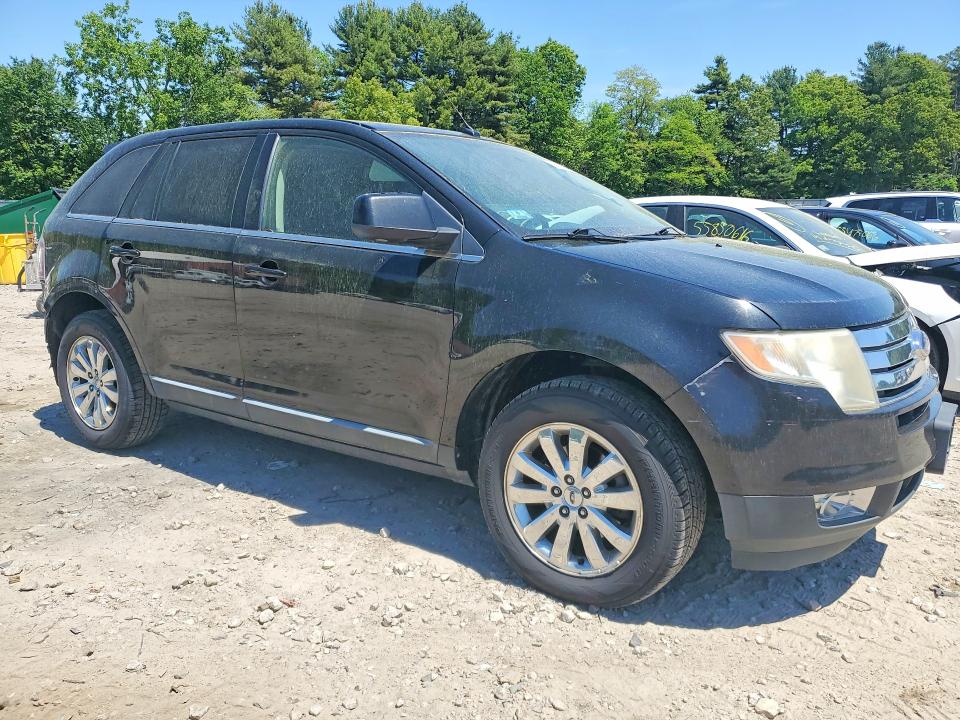 Aukcja sprzedaży 2010 Ford Edge, vin: 2FMDK3KC5ABA78418, numer aukcji: 55370036