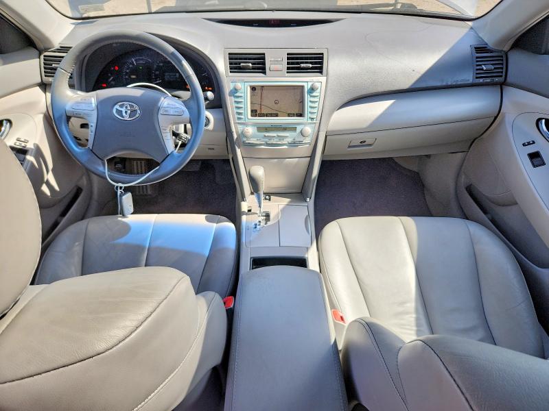 2009 Toyota Camry მანქანა იყიდება აუქციონზე, vin: 4T1BB46K79U088873, აუქციონის ნომერი: 55523596
