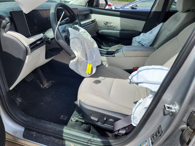 Aukcja sprzedaży 2025 Hyundai Tucson, vin: 5NMJBCDE3SH440982, numer aukcji: 57221336