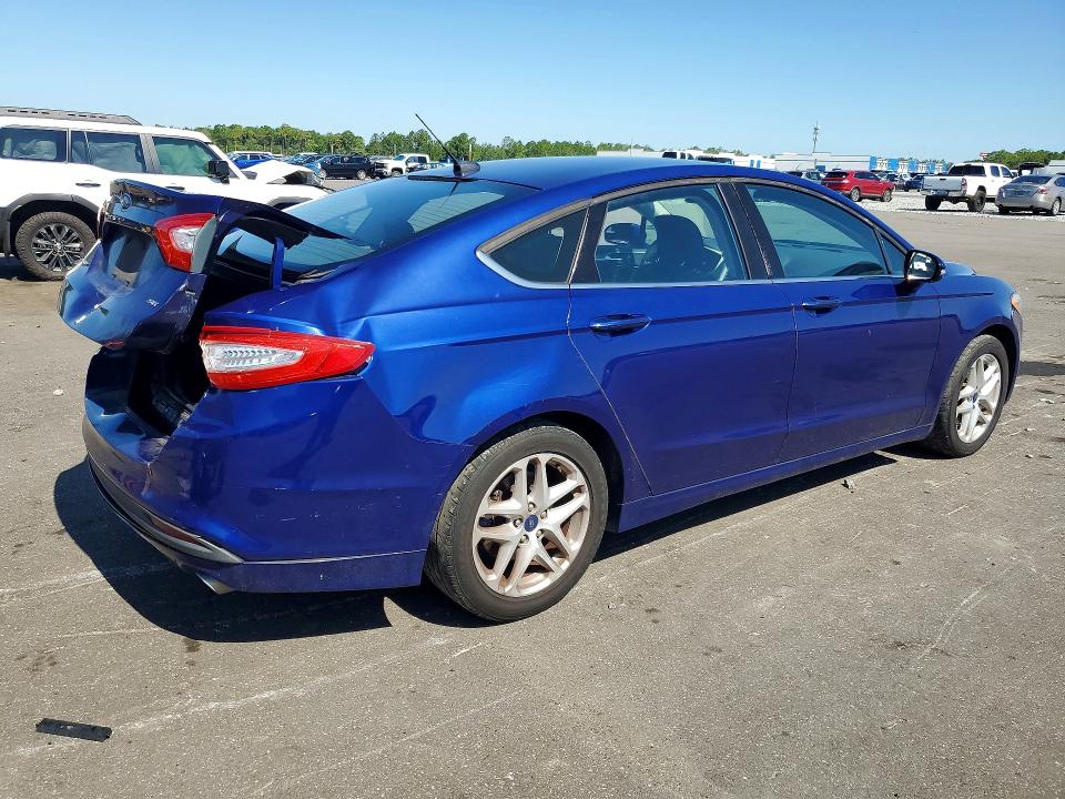 2014 Ford Fusion მანქანა იყიდება აუქციონზე, vin: 1FA6P0H77E5362544, აუქციონის ნომერი: 57231776