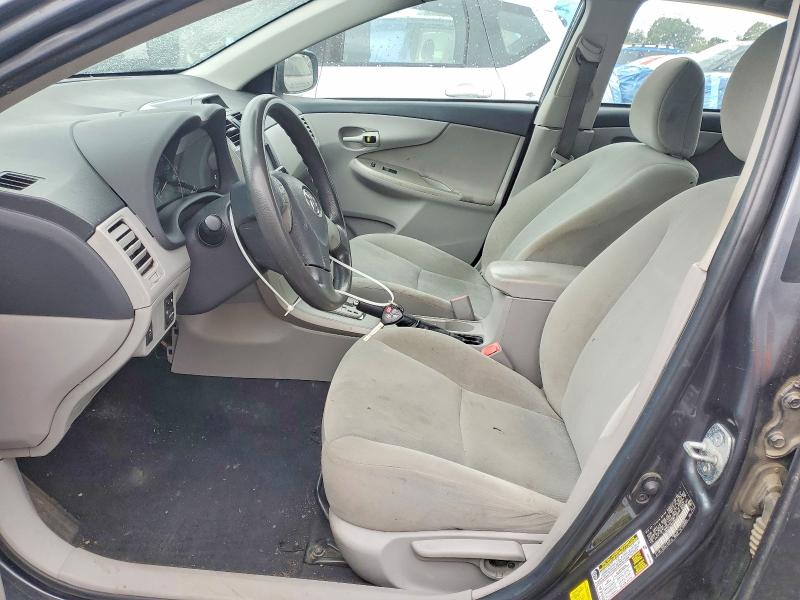 Продажа на аукционе авто 2012 Toyota Corolla, vin: 2T1BU4EE9CC900690, номер лота: 54535096