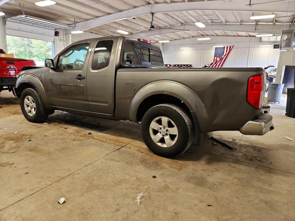 Aukcja sprzedaży 2009 Nissan Frontier, vin: 1N6AD06W79C409660, numer aukcji: 57465016