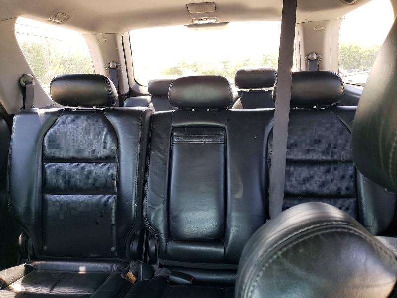 Продажа на аукционе авто 2006 Acura Mdx, vin: 2HNYD18626H516638, номер лота: 55871076