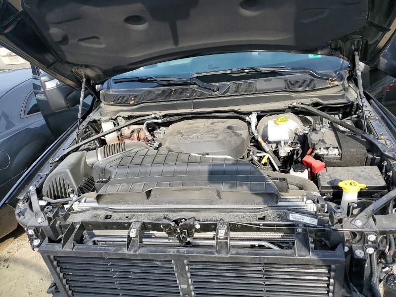 Aukcja sprzedaży 2024 Ram 2500, vin: 3C6UR5DJ9RG400176, numer aukcji: 58206586