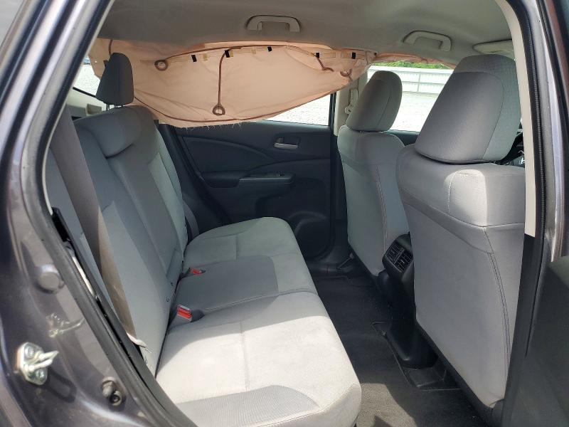 Продажа на аукционе авто 2015 Honda Cr-v, vin: 2HKRM4H33FH637462, номер лота: 55747386