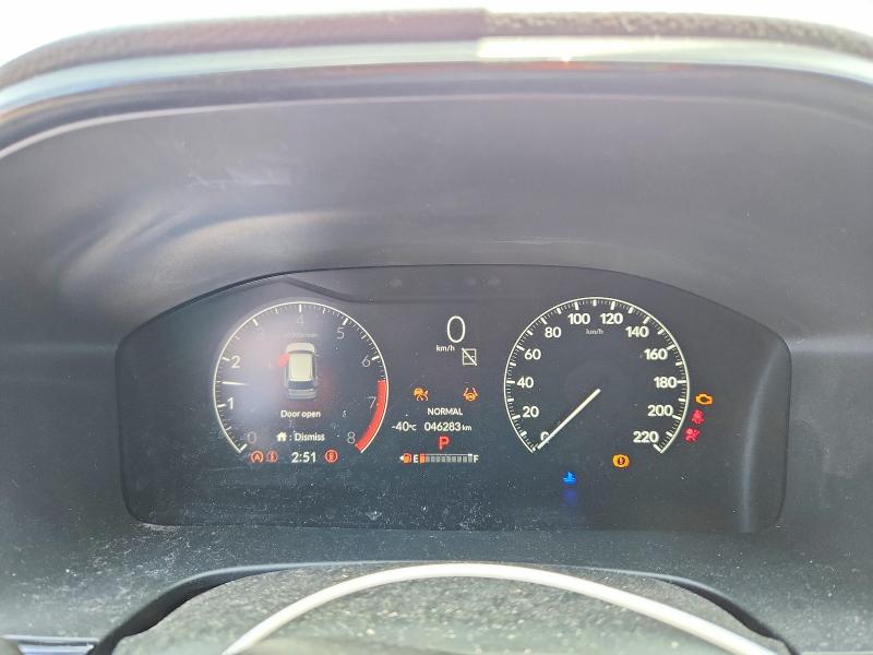 Aukcja sprzedaży 2024 Honda Cr-v, vin: 2HKRS4H29RH116666, numer aukcji: 54099876