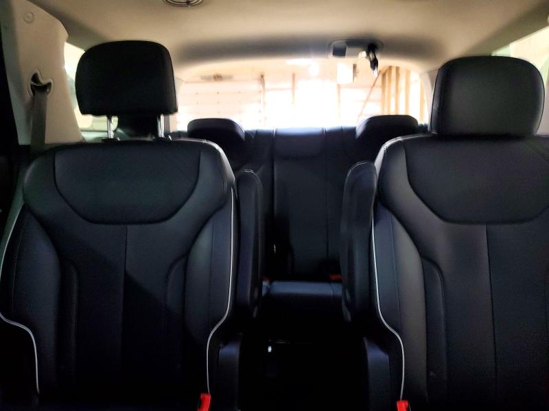 Aukcja sprzedaży 2025 Hyundai Palisade, vin: KM8R2DGE8SU948082, numer aukcji: 59057396