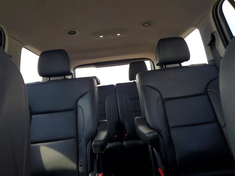 Продаж на аукціоні авто 2023 Gmc Acadia, vin: 1GKKNML44PZ252814, номер лоту: 58383216