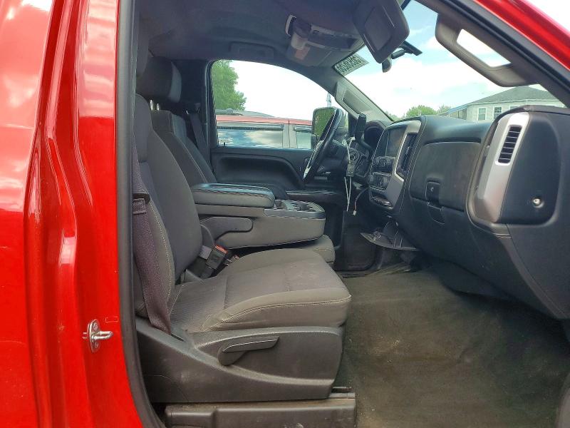 Auction sale of the 2017 Gmc Sierra, vin: 1GT02WEG6HZ206028, lot number: 56936266