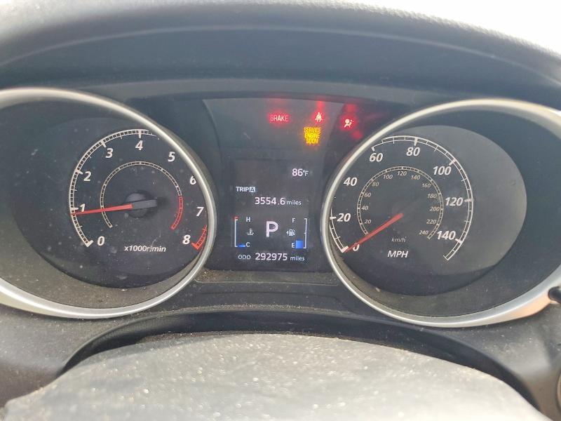 Aukcja sprzedaży 2011 Mitsubishi Outlander Sport, vin: JA4AR4AU3BZ013496, numer aukcji: 59109236