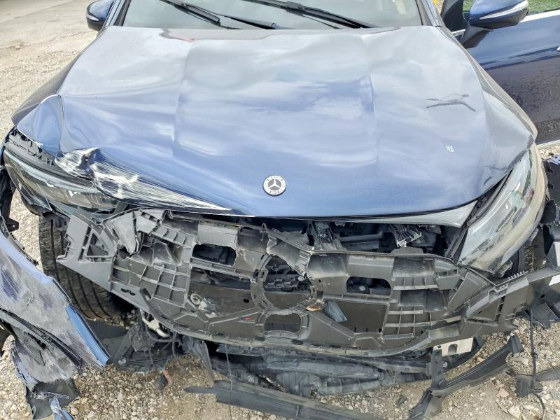 56412226 :رقم المزاد ، 4JGGM2BB2RA042718 vin ، 2024 Mercedes-benz Eqe Suv مزاد بيع