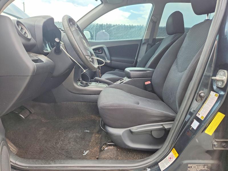 Aukcja sprzedaży 2010 Toyota Rav4, vin: 2T3WF4DV3AW028796, numer aukcji: 57185586