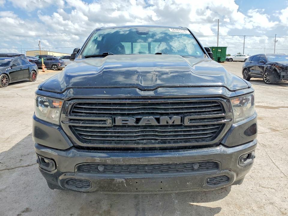 56761116 :رقم المزاد ، 1C6SRFFT1MN513289 vin ، 2021 Ram 1500 مزاد بيع