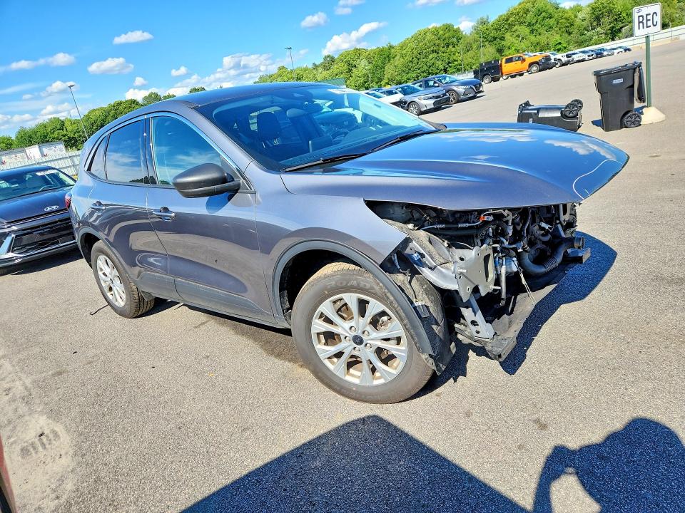 Продаж на аукціоні авто 2024 Ford Escape, vin: 1FMCU9GN3RUA94920, номер лоту: 58719806