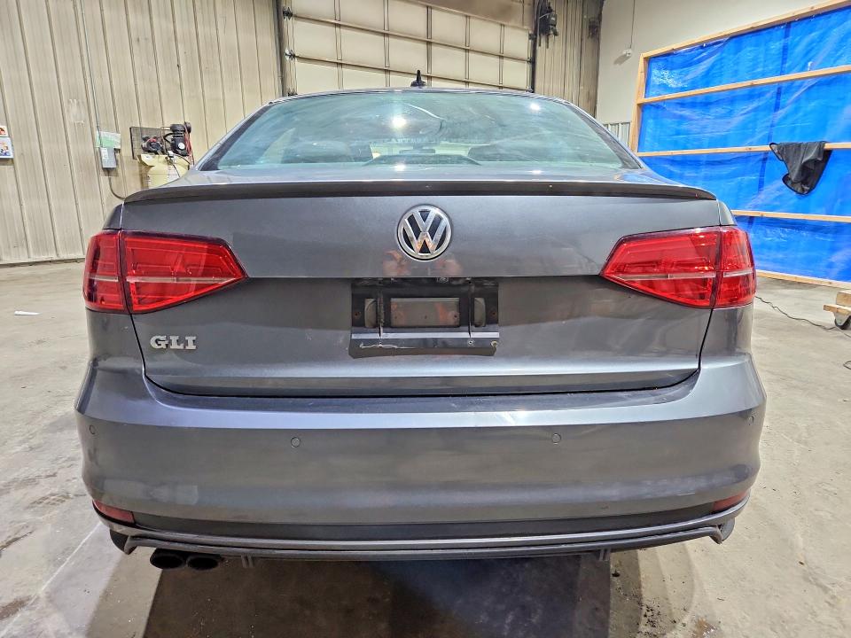 Продаж на аукціоні авто 2017 Volkswagen Jetta, vin: 3VW4T7AJ4HM389112, номер лоту: 57299956