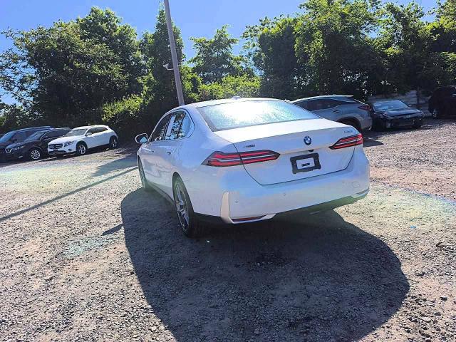 2026 Bmw 530 მანქანა იყიდება აუქციონზე, vin: WBA53FJ01TCW71868, აუქციონის ნომერი: 54874956