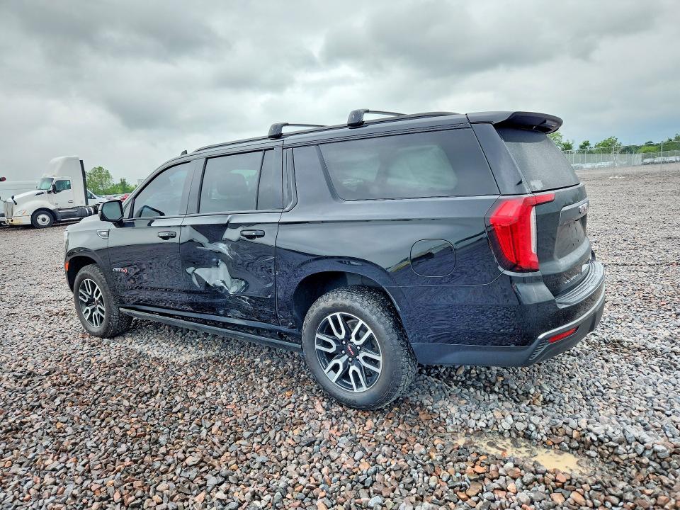 Aukcja sprzedaży 2023 Gmc Yukon Xl, vin: 1GKS2HKD7PR168424, numer aukcji: 57915046