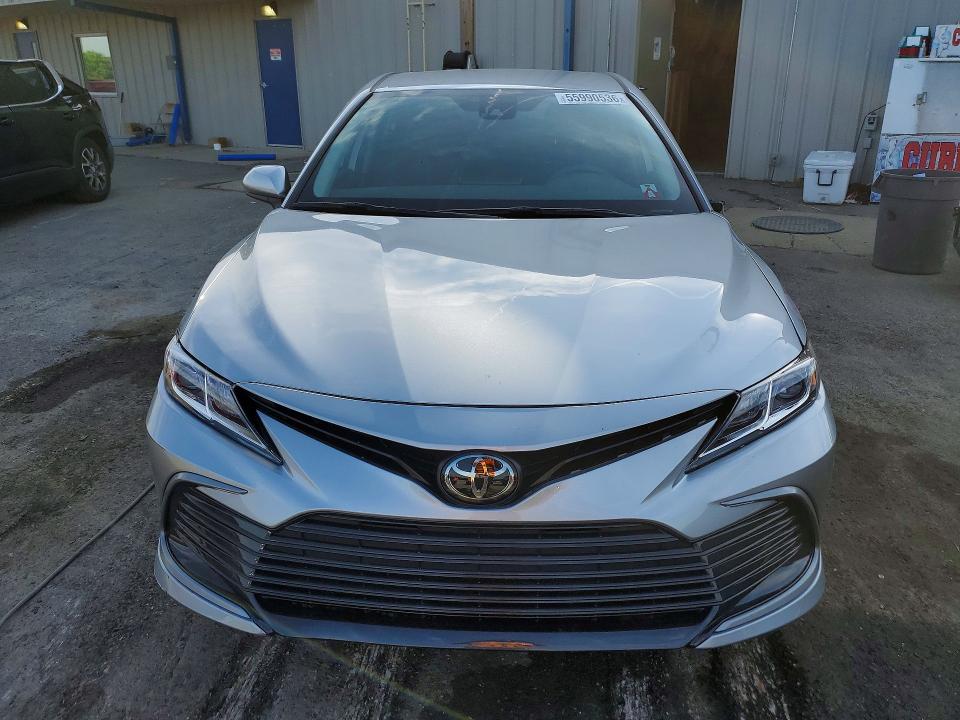 Продажа на аукционе авто 2024 Toyota Camry, vin: 4T1C11AK4RU873400, номер лота: 55990536
