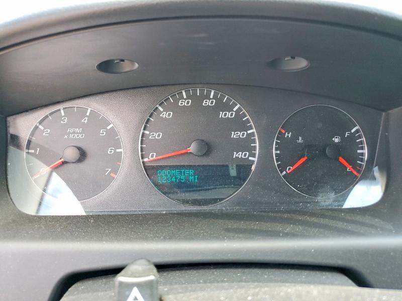 2012 Chevrolet Impala მანქანა იყიდება აუქციონზე, vin: 2G1WG5E37C1236202, აუქციონის ნომერი: 58822946