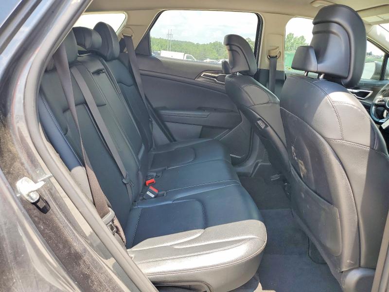 Продажа на аукционе авто 2023 Kia Sportage, vin: KNDPV3AF1P7176786, номер лота: 56822116