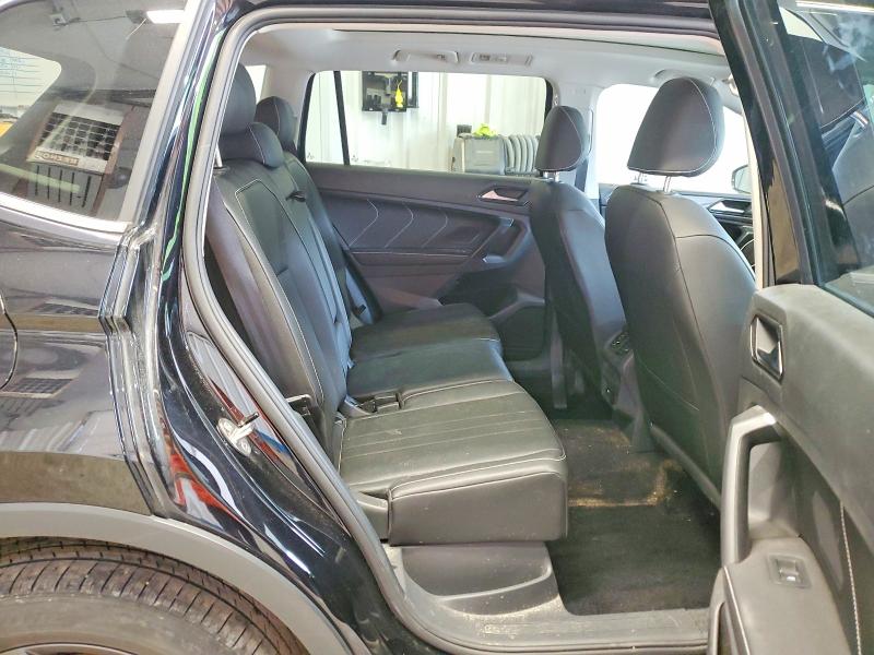 Продаж на аукціоні авто 2023 Volkswagen Tiguan, vin: 3VVMB7AXXPM019423, номер лоту: 55684836