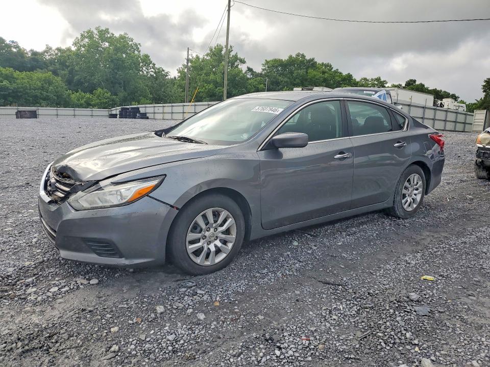 Auction sale of the 2016 Nissan Altima, vin: 1N4AL3AP9GC177301, lot number: 57607946