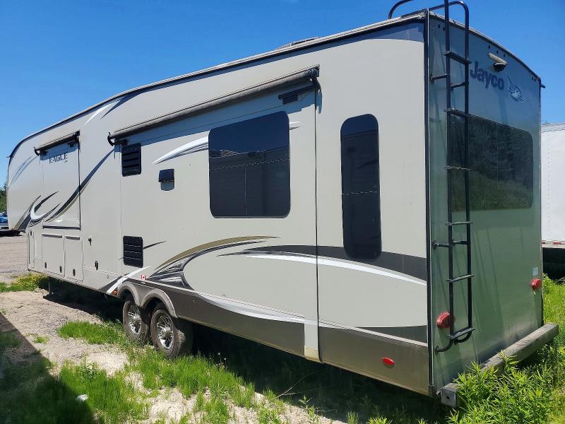Продаж на аукціоні авто 2018 Eagle Trailer, vin: 1UJCJ0BVXJ1WL0221, номер лоту: 57674856