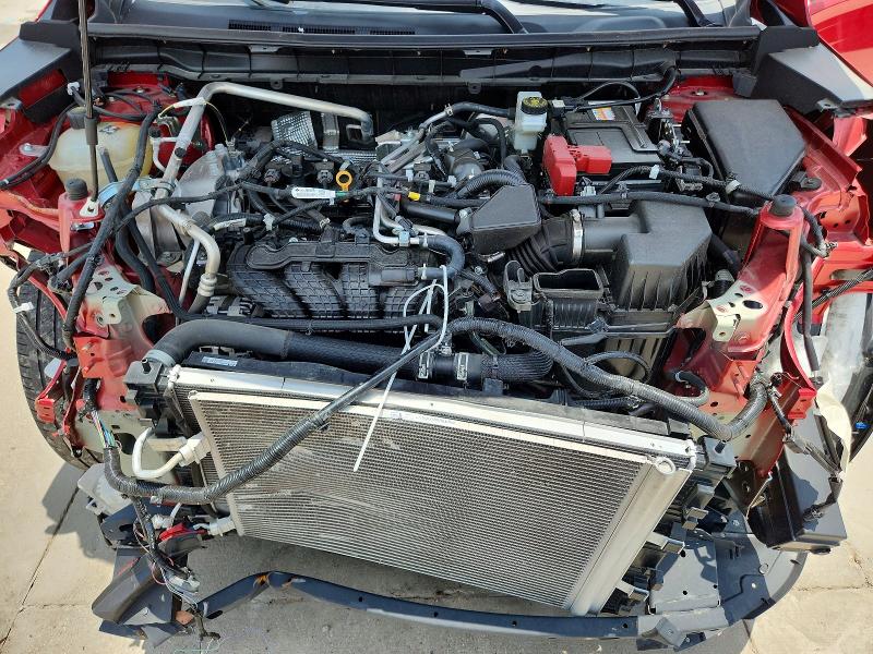 Aukcja sprzedaży 2025 Mitsubishi Outlander, vin: JA4J3VA84SZ021424, numer aukcji: 58323286