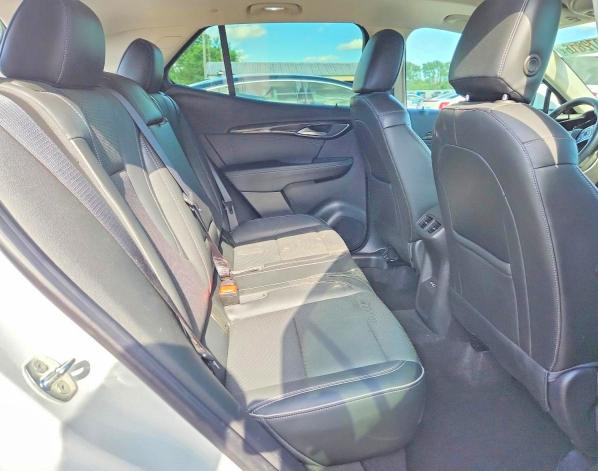 Aukcja sprzedaży 2021 Buick Envision, vin: LRBFZNR4XMD053790, numer aukcji: 57072816