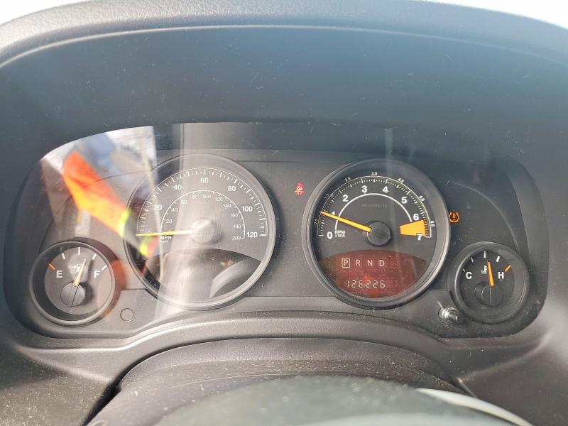 Продажа на аукционе авто 2016 Jeep Patriot, vin: 1C4NJRFB0GD673356, номер лота: 56455996