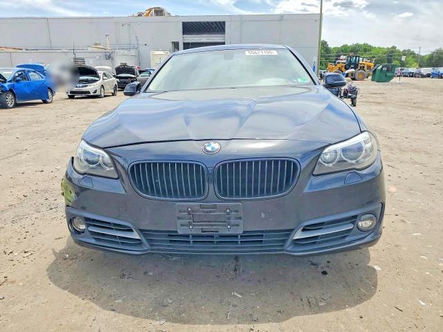 Продажа на аукционе авто 2016 Bmw 528, vin: WBA5A7C55GG642828, номер лота: 55621106