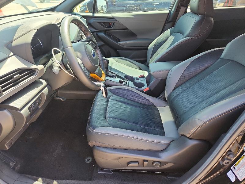 Aukcja sprzedaży 2024 Subaru Crosstrek, vin: 4S4GUHU60R3776930, numer aukcji: 57489506