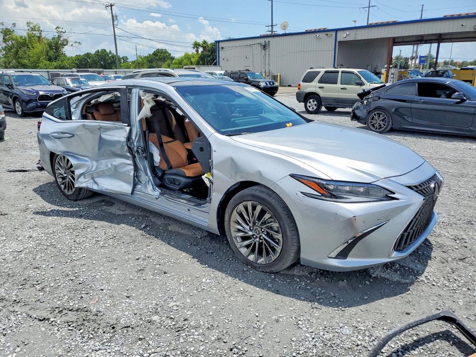 Aukcja sprzedaży 2024 Lexus Es 350, vin: 58AFZ1B19RU181976, numer aukcji: 56991996