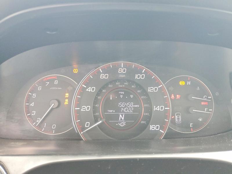 58776166 :رقم المزاد ، 1HGCR2F53DA235494 vin ، 2013 Honda Accord مزاد بيع
