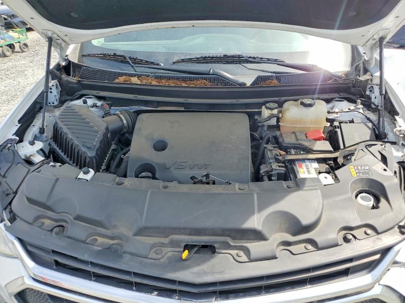 Продажа на аукционе авто 2018 Chevrolet Traverse, vin: 1GNERFKW9JJ232910, номер лота: 58517446