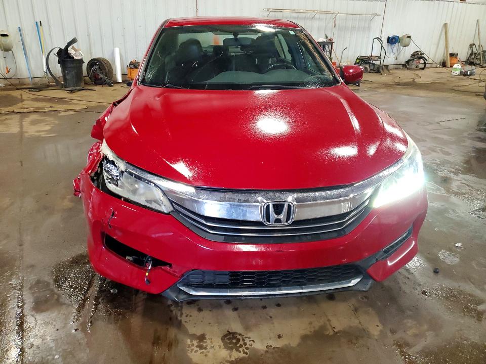 2016 Honda Accord მანქანა იყიდება აუქციონზე, vin: 1HGCR2F58GA041791, აუქციონის ნომერი: 53448776