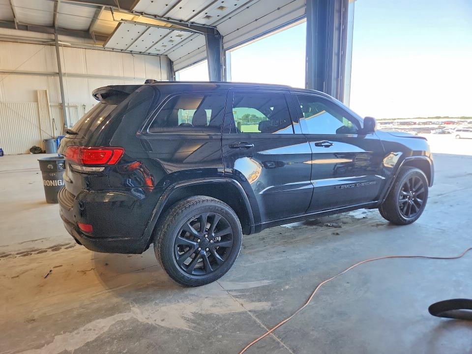 Aukcja sprzedaży 2022 Jeep Grand Cherokee, vin: 1C4RJFAG6NC119146, numer aukcji: 57596846