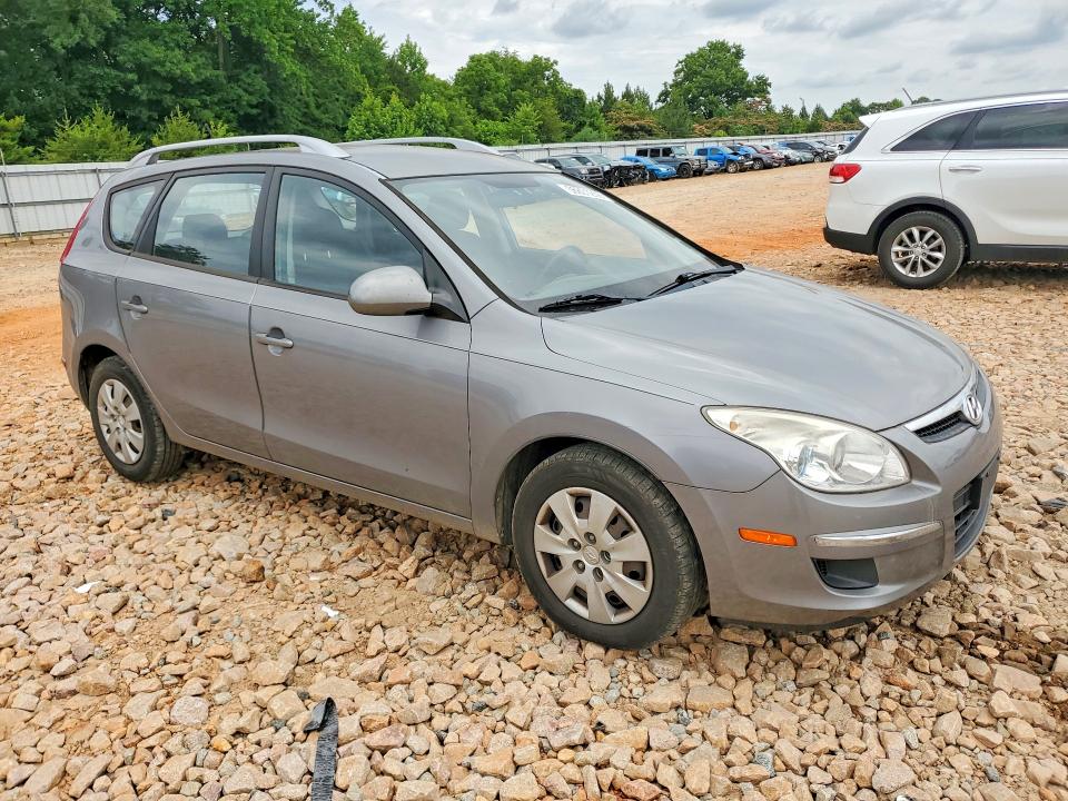 Aukcja sprzedaży 2011 Hyundai Elantra Touring, vin: KMHDC8AE9BU095876, numer aukcji: 56801256