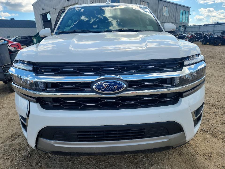 Aukcja sprzedaży 2024 Ford Expedition, vin: 1FMJK2A86REA87221, numer aukcji: 58780886