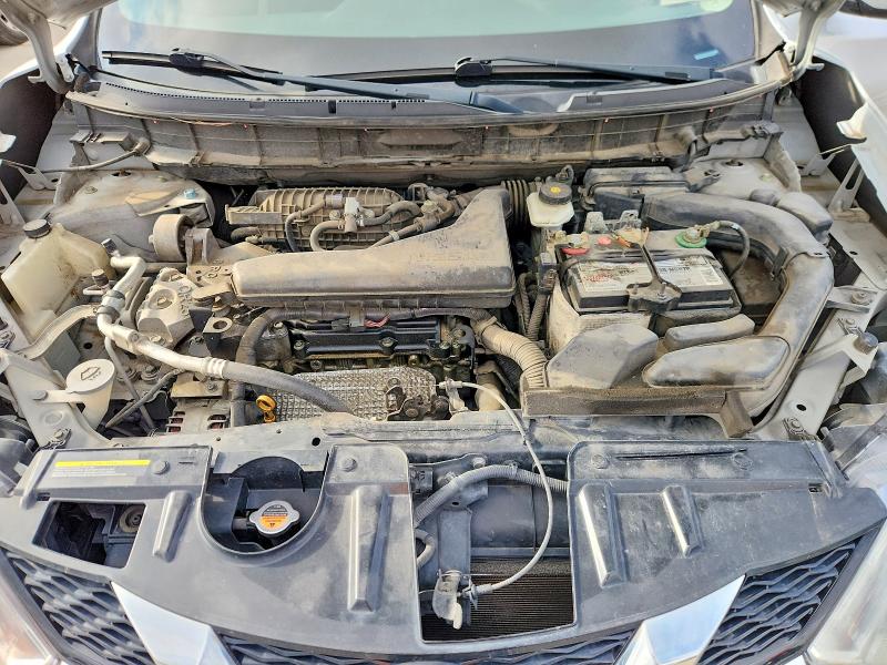 Продаж на аукціоні авто 2016 Nissan Rogue, vin: 5N1AT2MT0GC754211, номер лоту: 58296186