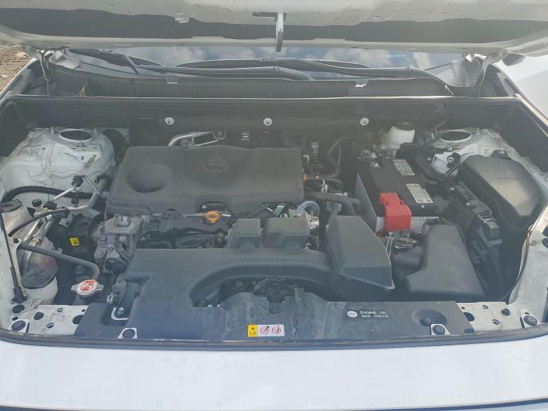 56477696 :رقم المزاد ، 2T3P1RFVXNC284812 vin ، 2022 Toyota Rav4 مزاد بيع