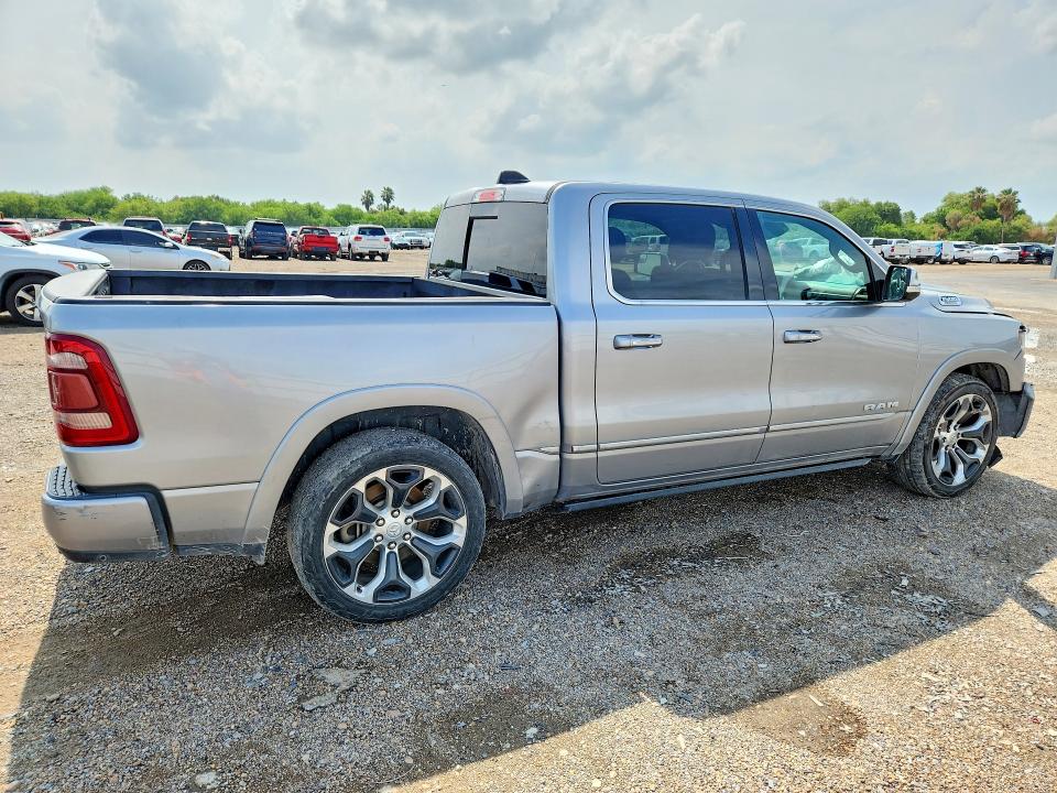 Aukcja sprzedaży 2019 Ram 1500, vin: 1C6SRFHT2KN632415, numer aukcji: 57054926